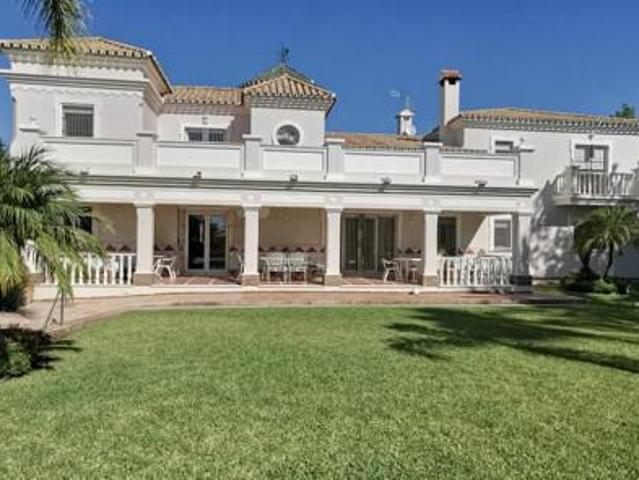 5 Dormitorio Casa Estepona Málaga LS99092239