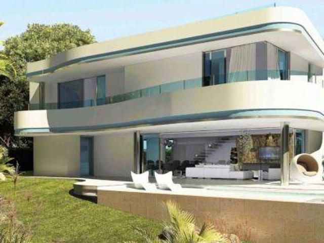 5 Dormitorio Casa Estepona Nueva Atalaya 103354284