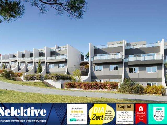 5 Dormitorio Casa Finestrat Spanien 96269698