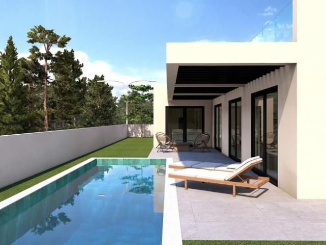 5 Dormitorio Casa Finestrat Spanien 103092849