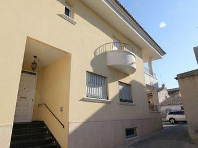 5 Dormitorio Casa Fortuna Altiplano LS102525949