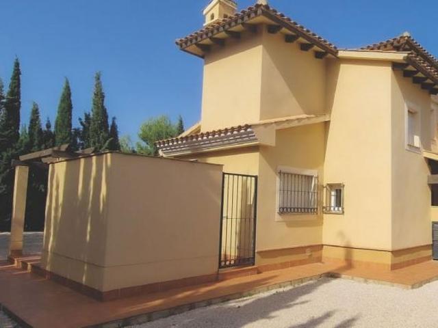 5 Dormitorio Casa Fuente Alamo De Murcia Spanien LS89675749