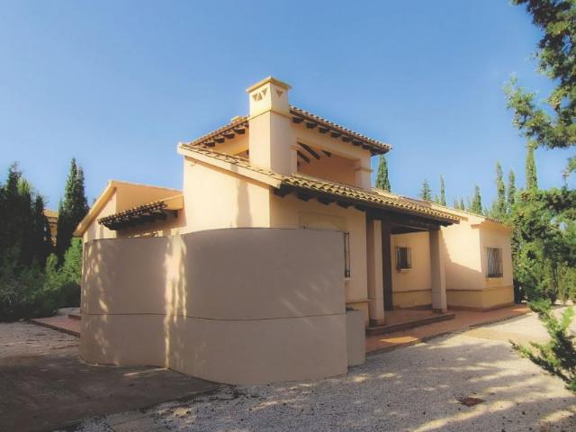 5 Dormitorio Casa Fuente Alamo De Murcia Spanien LS89675751