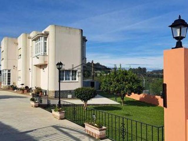 5 Dormitorio Casa Galicia Galicia LS97112919
