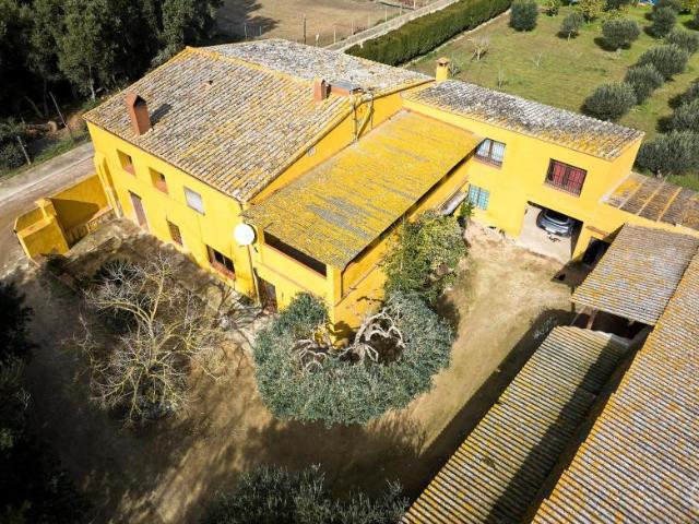 5 Dormitorio Casa Girona Catalonia LS87769500