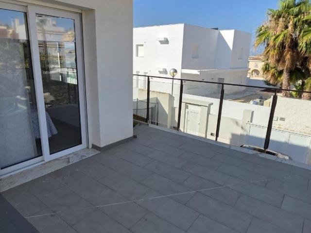 5 Dormitorio Casa Gran Alacant Alicante 94992237