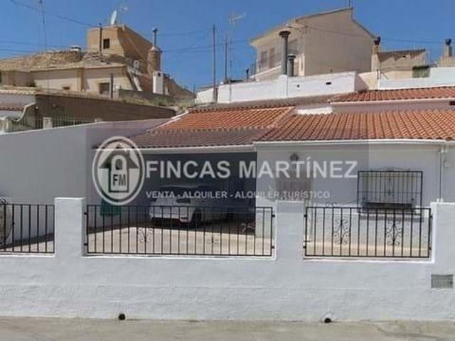 5 Dormitorio Casa Granada Andalusia LS98500163