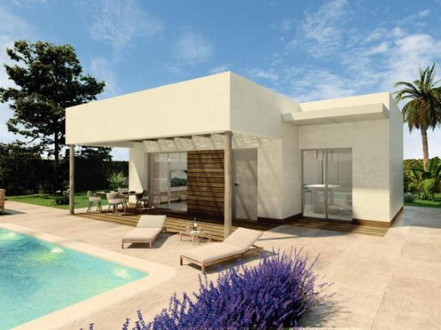 5 Dormitorio Casa Hondon De Las Nieves Spanien 96002643