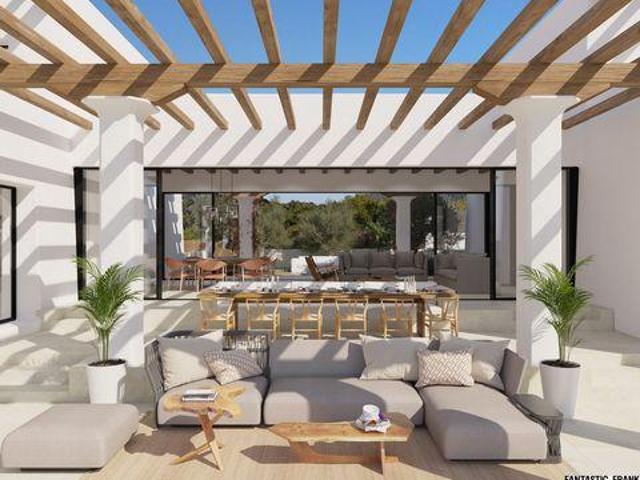 5 Dormitorio Casa Ibiza Illes BalearsBaleares 97111710