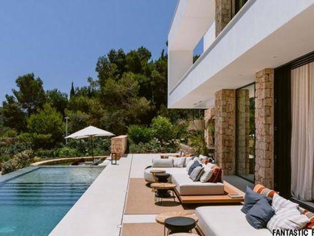 5 Dormitorio Casa Ibiza Illes BalearsBaleares 97111762