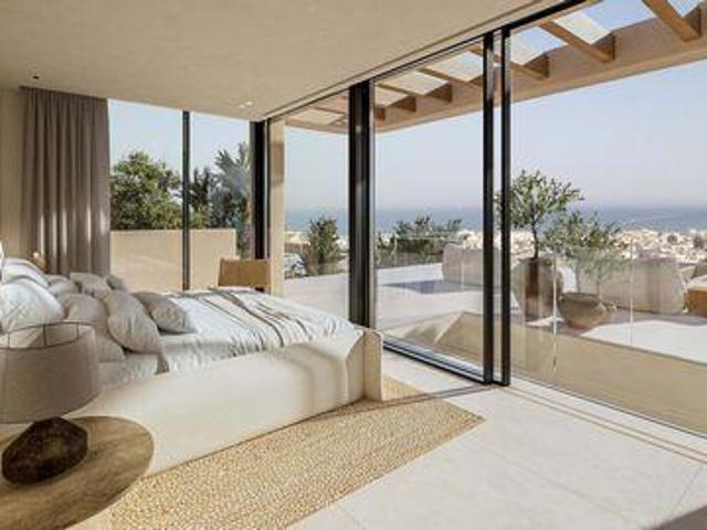 5 Dormitorio Casa Ibiza Illes BalearsBaleares LS97111712