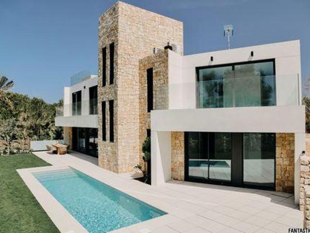 5 Dormitorio Casa Ibiza Illes BalearsBaleares LS97111716