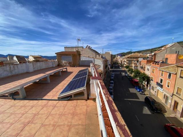 5 Dormitorio Casa Ibi Spanien 96464128