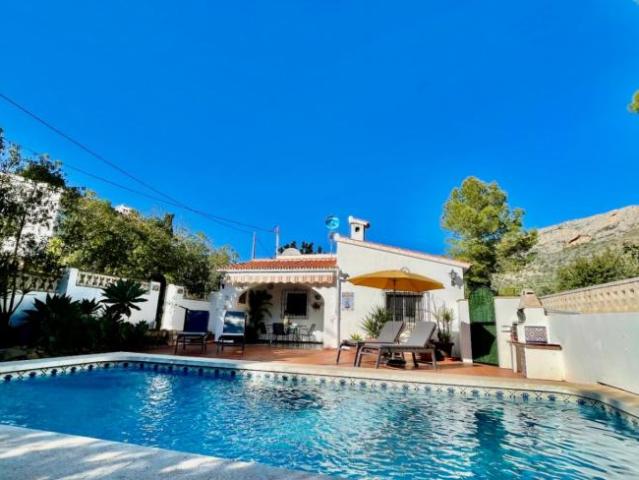 5 Dormitorio Casa Jávea Costa Blanca 97395157