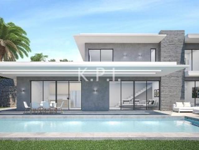 5 Dormitorio Casa Jávea Spanien LS86710147