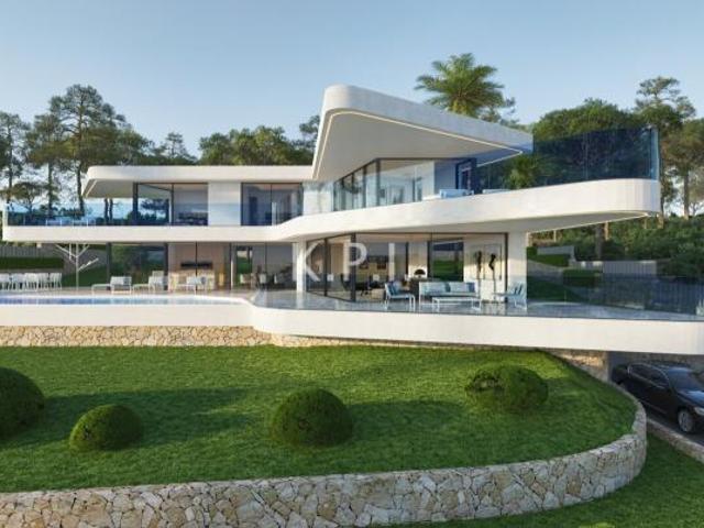 5 Dormitorio Casa Jávea Spanien LS86710149