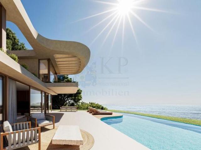 5 Dormitorio Casa Jávea Spanien LS96651374
