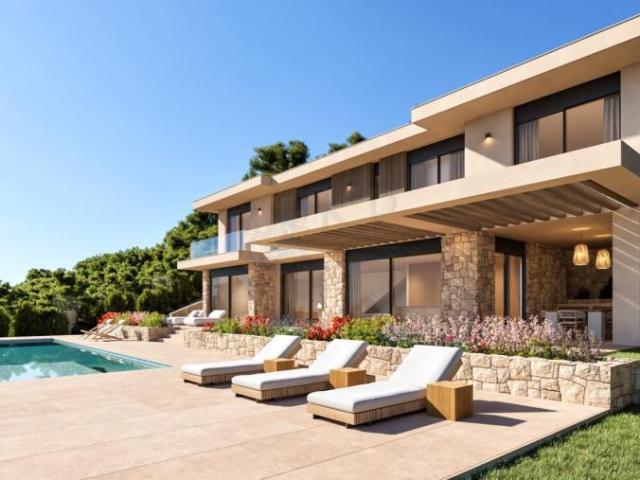 5 Dormitorio Casa Jávea Spanien LS96651380