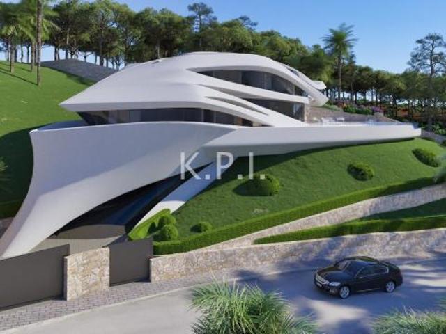 5 Dormitorio Casa Jávea Spanien 86710148