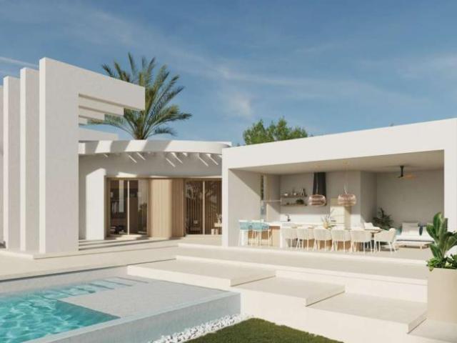 5 Dormitorio Casa La Finca Golf Alicante 102915392