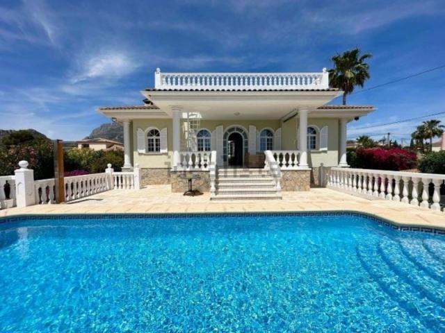 5 Dormitorio Casa La Nucía Alicante 78116356