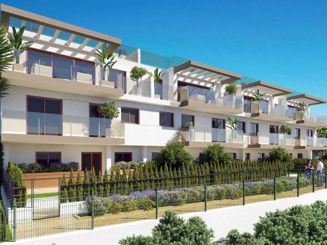 5 Dormitorio Casa La Nucia Spanien 100420241
