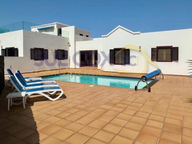 5 Dormitorio Casa Lanzarote Isla Canarias 102013447