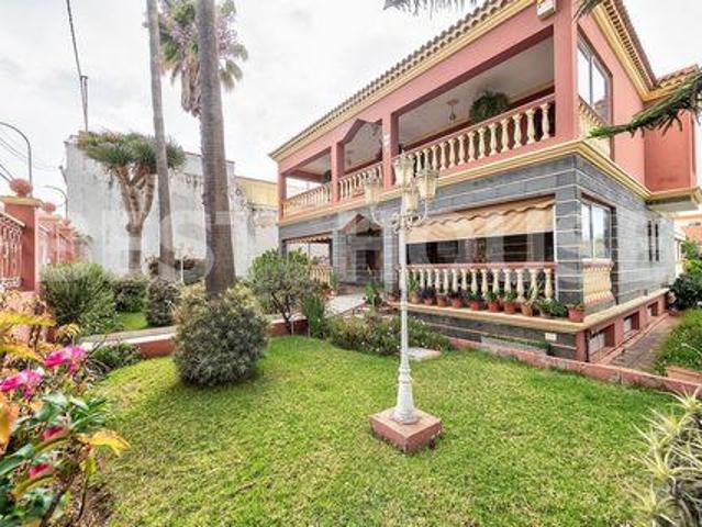 5 Dormitorio Casa Las Palmas De Gran Canaria Gran Canaria 96319114