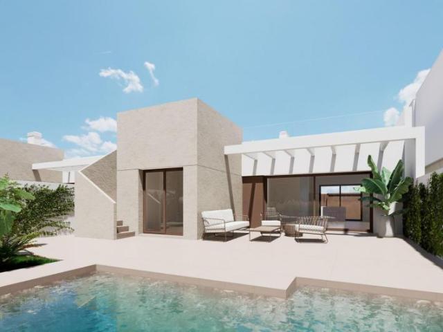 5 Dormitorio Casa Los Alcázares Spanien LS89573695