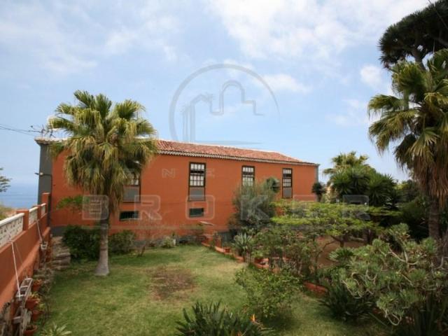 5 Dormitorio Casa Los Realejos Los Realejos LS101804269