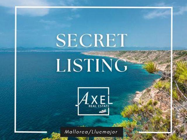 5 Dormitorio Casa Llucmajor Baleares LS94122310