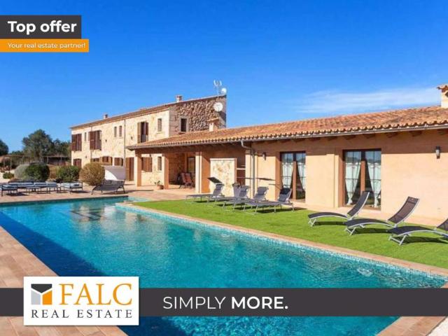 5 Dormitorio Casa Llucmajor Spanien 99620772