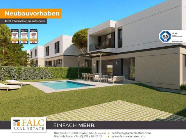 5 Dormitorio Casa Llucmajor Spanien LS96271152