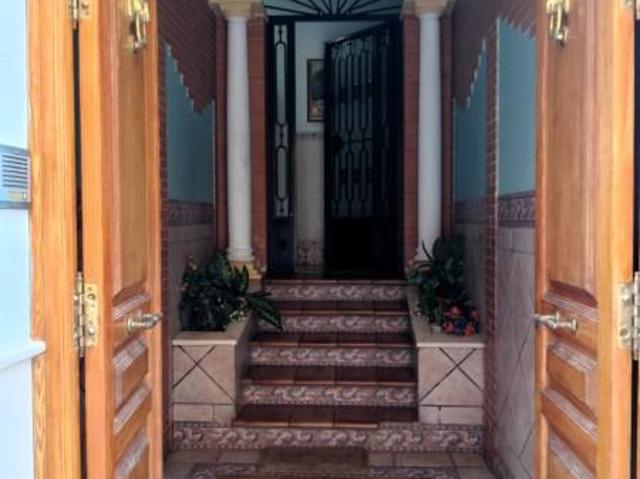 5 Dormitorio Casa Lucena Córdoba 98671676