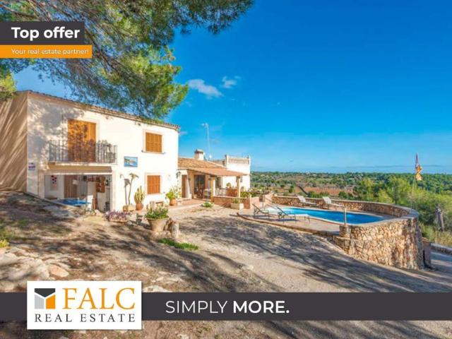 5 Dormitorio Casa Manacor Spanien LS99706113