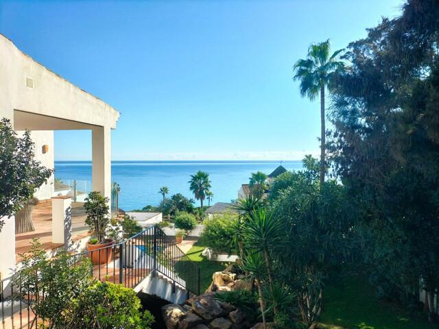 5 Dormitorio Casa Manilva Málaga 98865546