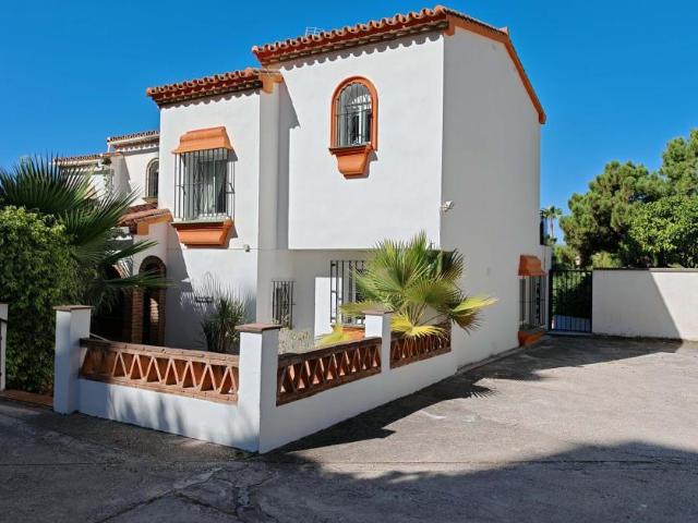 5 Dormitorio Casa Málaga Andalusia 100848270