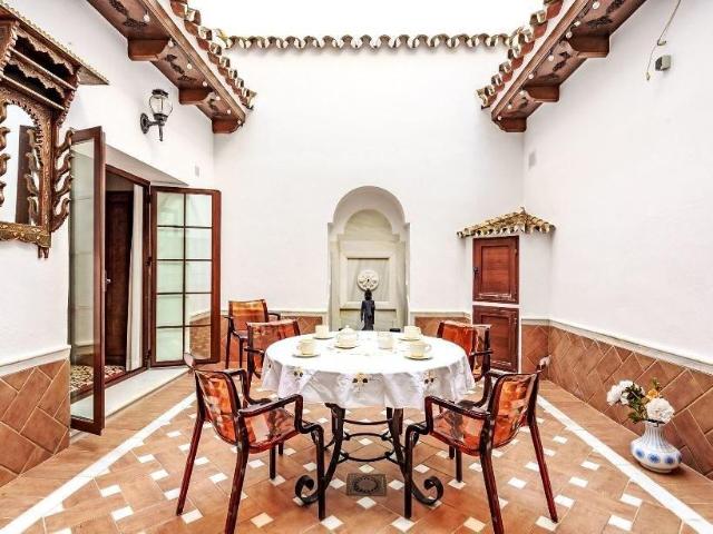 5 Dormitorio Casa Málaga Andalusia 101376946