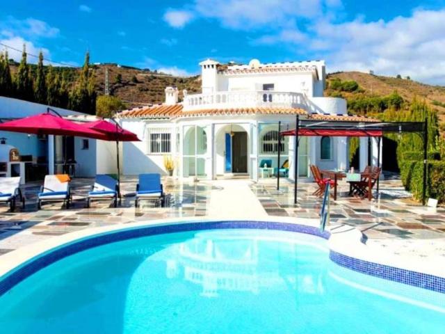 5 Dormitorio Casa Málaga Andalusia 101377244