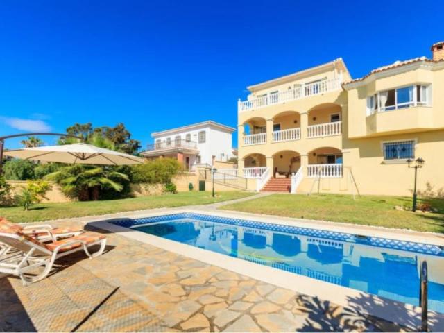 5 Dormitorio Casa Málaga Andalusia 101377266