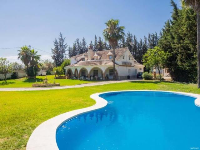 5 Dormitorio Casa Málaga Andalusia 101377226