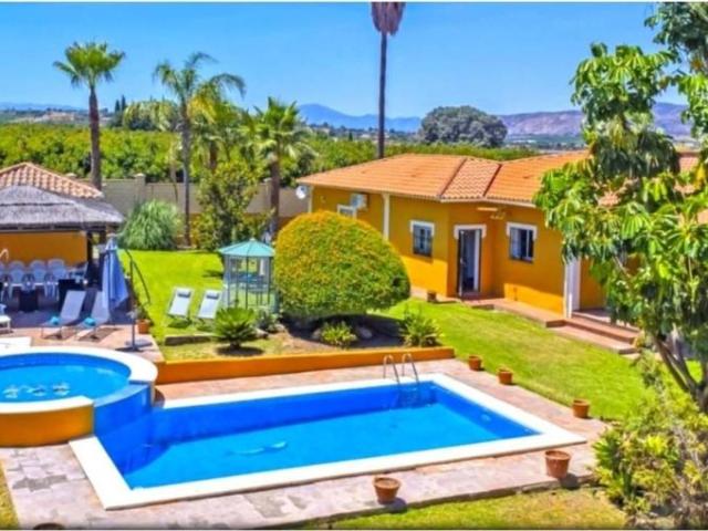 5 Dormitorio Casa Málaga Andalusia 101377232