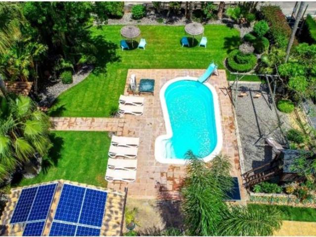 5 Dormitorio Casa Málaga Andalusia 101377236
