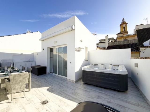 5 Dormitorio Casa Málaga Andalusia 102524062