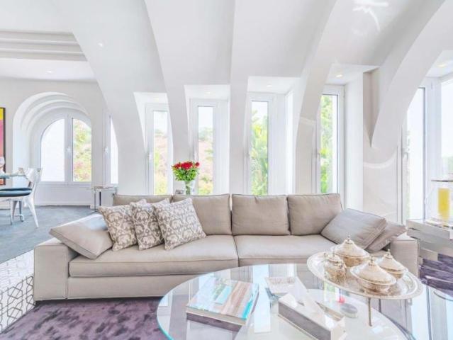 5 Dormitorio Casa Málaga Andalusia 99268409