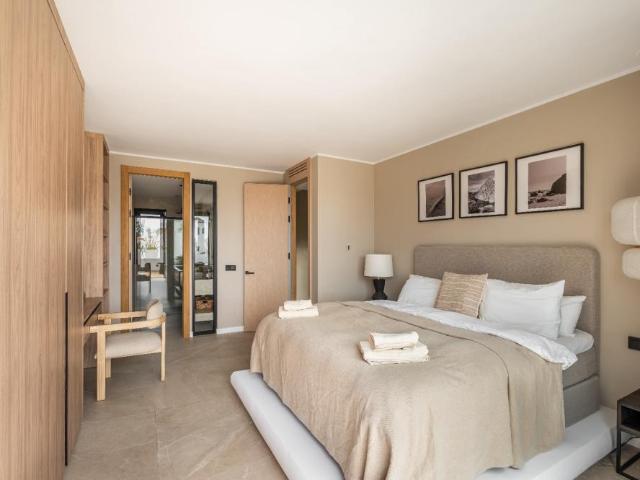 5 Dormitorio Casa Marbella Malaga 84707169