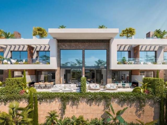 5 Dormitorio Casa Marbella Malaga 94598296