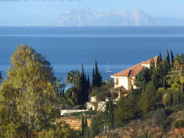 5 Dormitorio Casa Marbella Marbella 96163283
