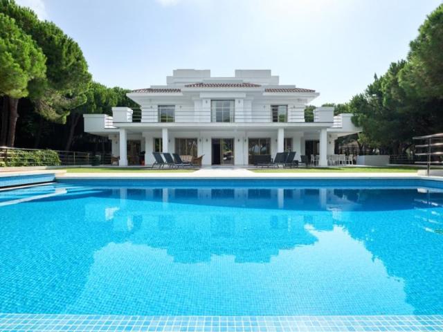 5 Dormitorio Casa Marbella Spanien 96268598