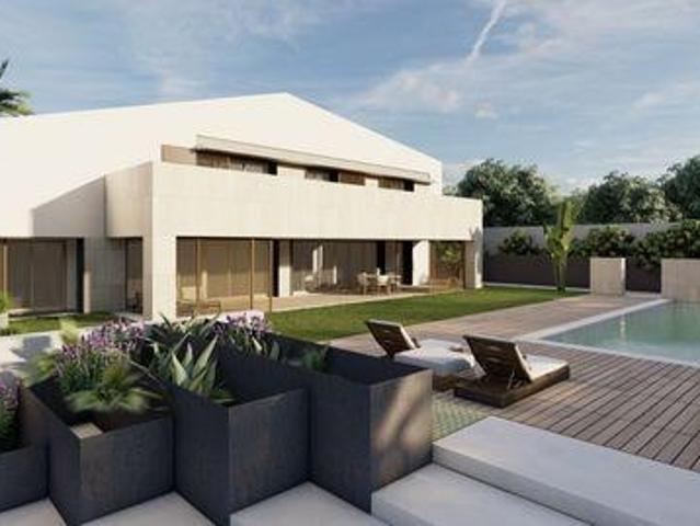 5 Dormitorio Casa Marratxí Illes BalearsBaleares 96642023